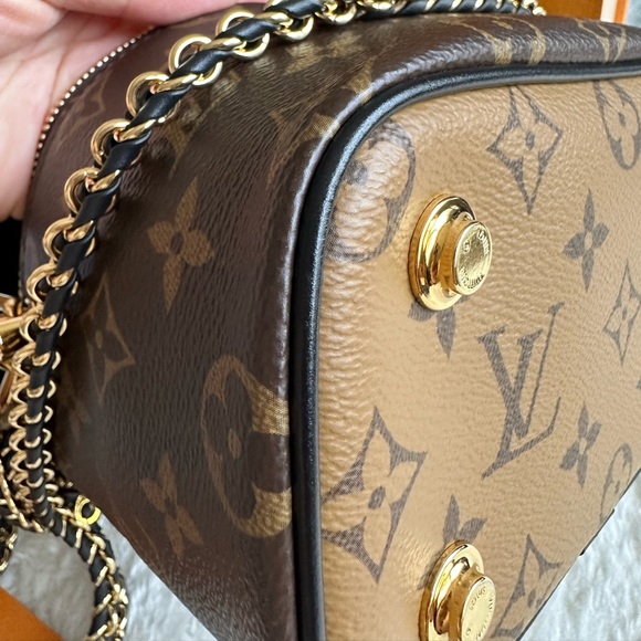 Louis Vuitton Vanity PM bag - Picture 8 of 14